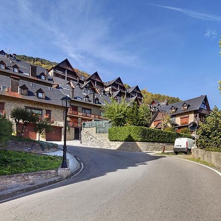 Apartamento Amets De Aran Vielha Exterior foto