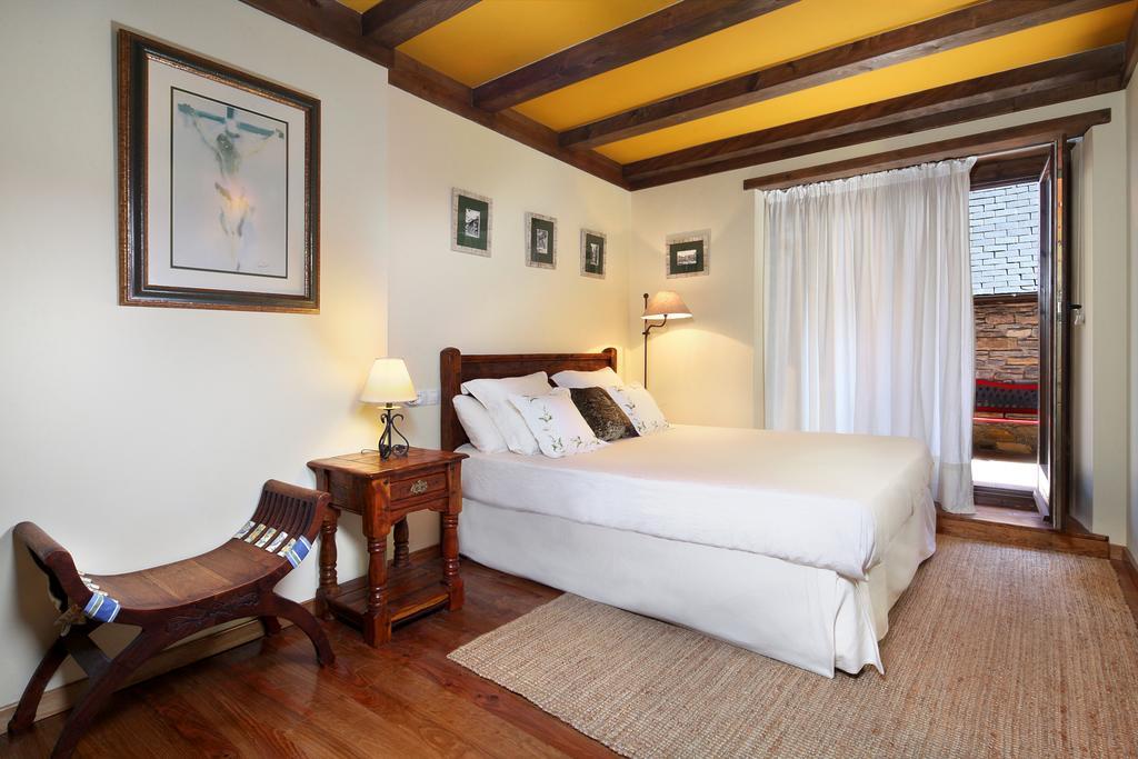 Apartamento Amets De Aran Vielha Exterior foto